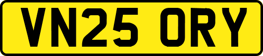 VN25ORY