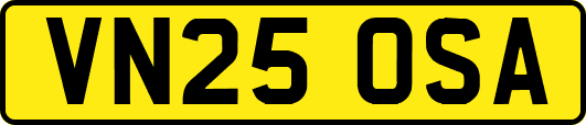 VN25OSA
