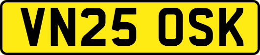 VN25OSK