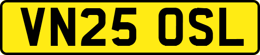 VN25OSL