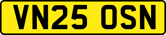 VN25OSN