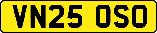 VN25OSO