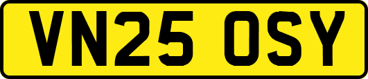 VN25OSY