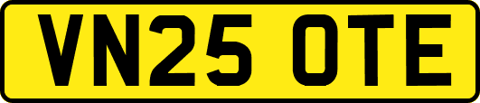 VN25OTE