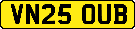 VN25OUB