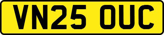 VN25OUC