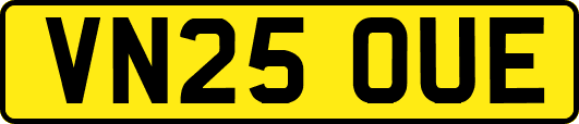 VN25OUE