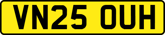 VN25OUH