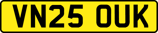 VN25OUK