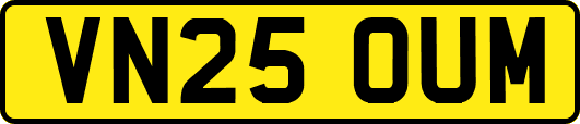 VN25OUM