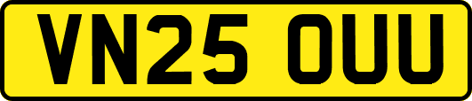 VN25OUU