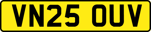 VN25OUV