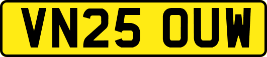VN25OUW