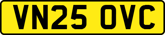 VN25OVC