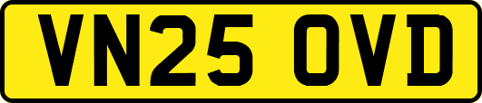VN25OVD