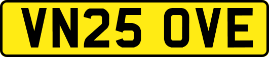 VN25OVE