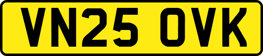 VN25OVK