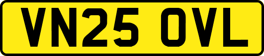 VN25OVL