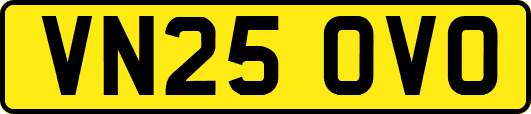 VN25OVO