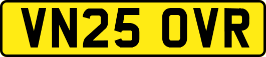 VN25OVR