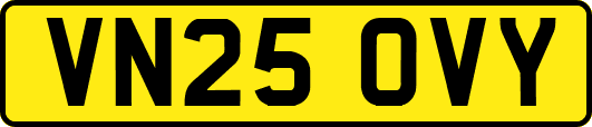 VN25OVY