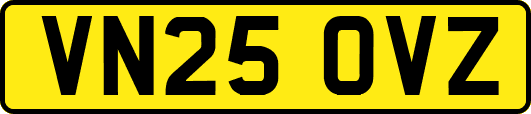 VN25OVZ