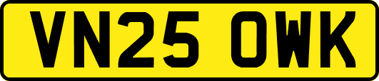 VN25OWK
