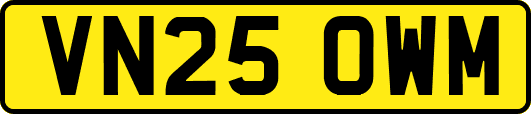 VN25OWM