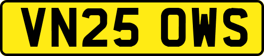 VN25OWS