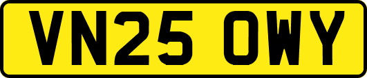 VN25OWY