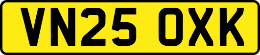 VN25OXK