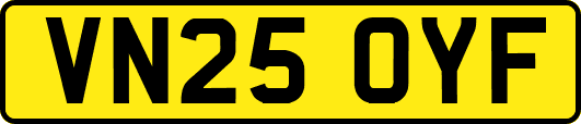 VN25OYF