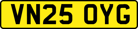 VN25OYG