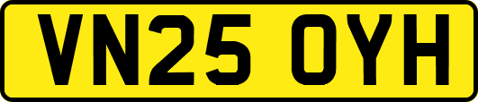 VN25OYH