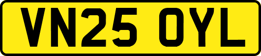 VN25OYL