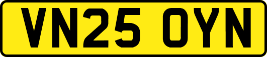 VN25OYN