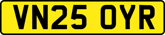 VN25OYR