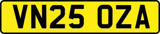 VN25OZA