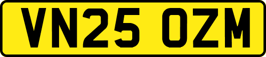 VN25OZM