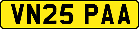 VN25PAA