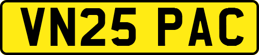 VN25PAC