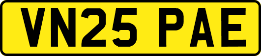 VN25PAE