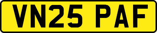 VN25PAF