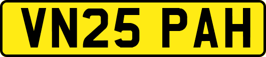 VN25PAH