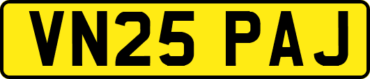 VN25PAJ