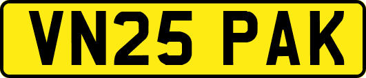 VN25PAK