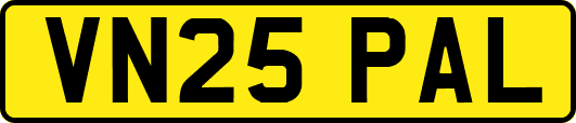 VN25PAL