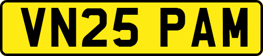 VN25PAM