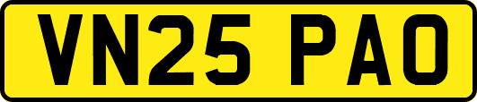 VN25PAO