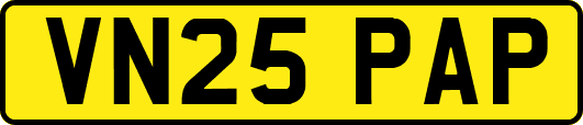 VN25PAP